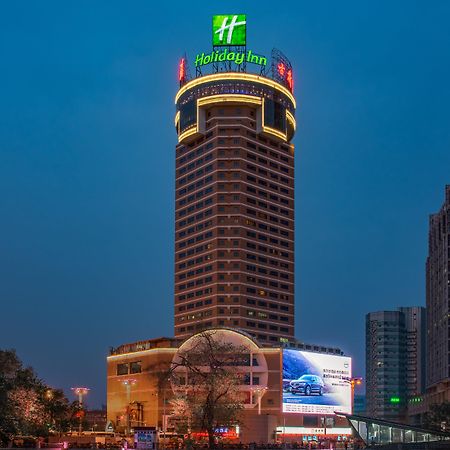 Holiday Inn Hefei By Ihg Bagian luar foto