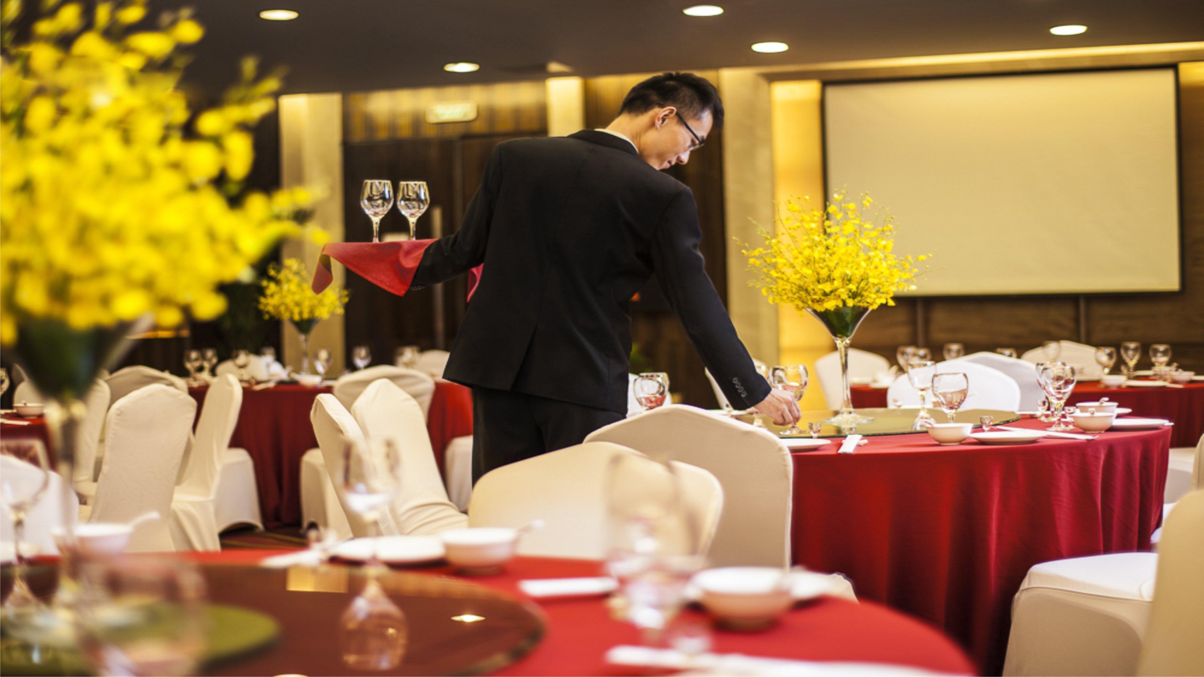 Holiday Inn Hefei By Ihg Bagian luar foto