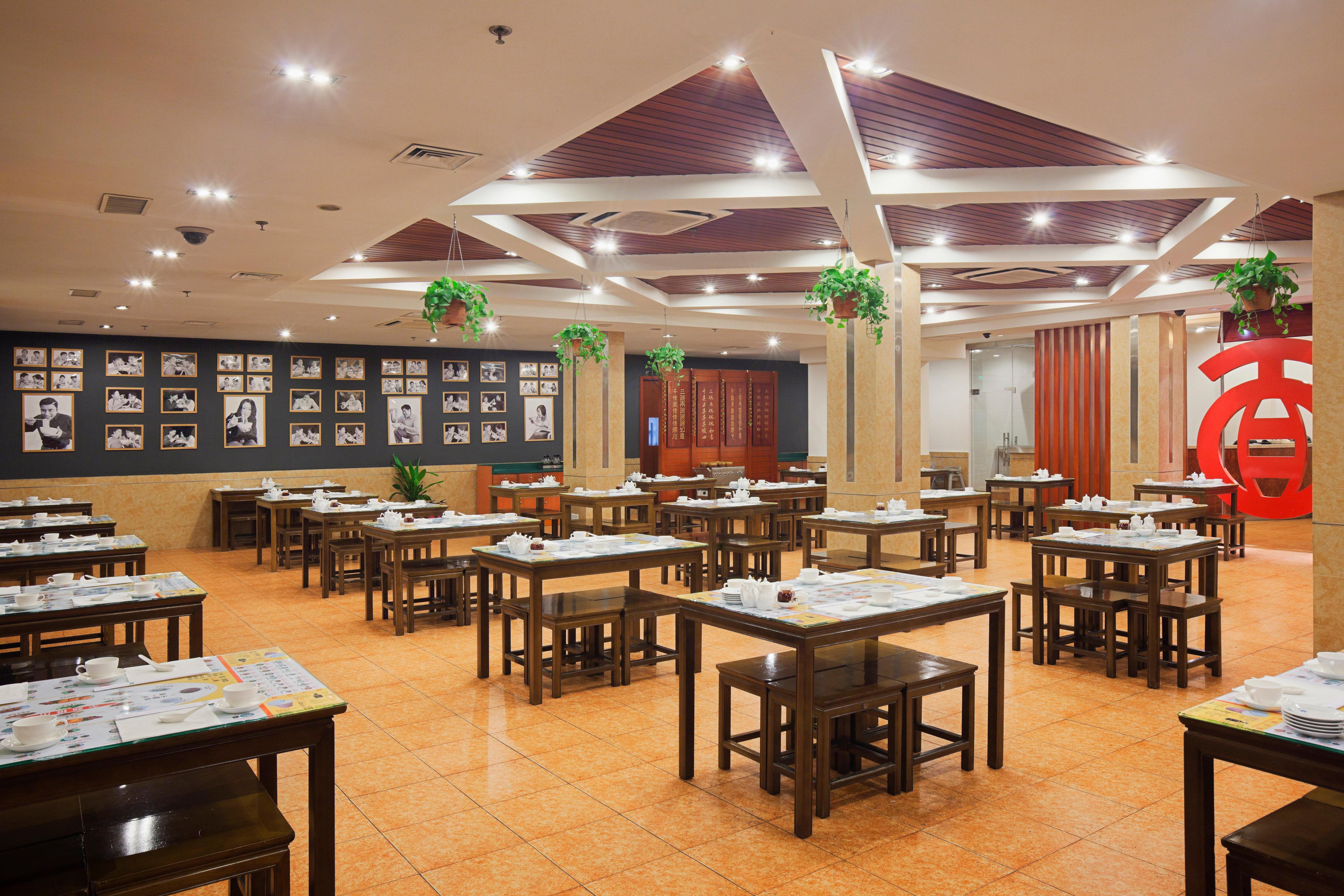 Holiday Inn Hefei By Ihg Bagian luar foto
