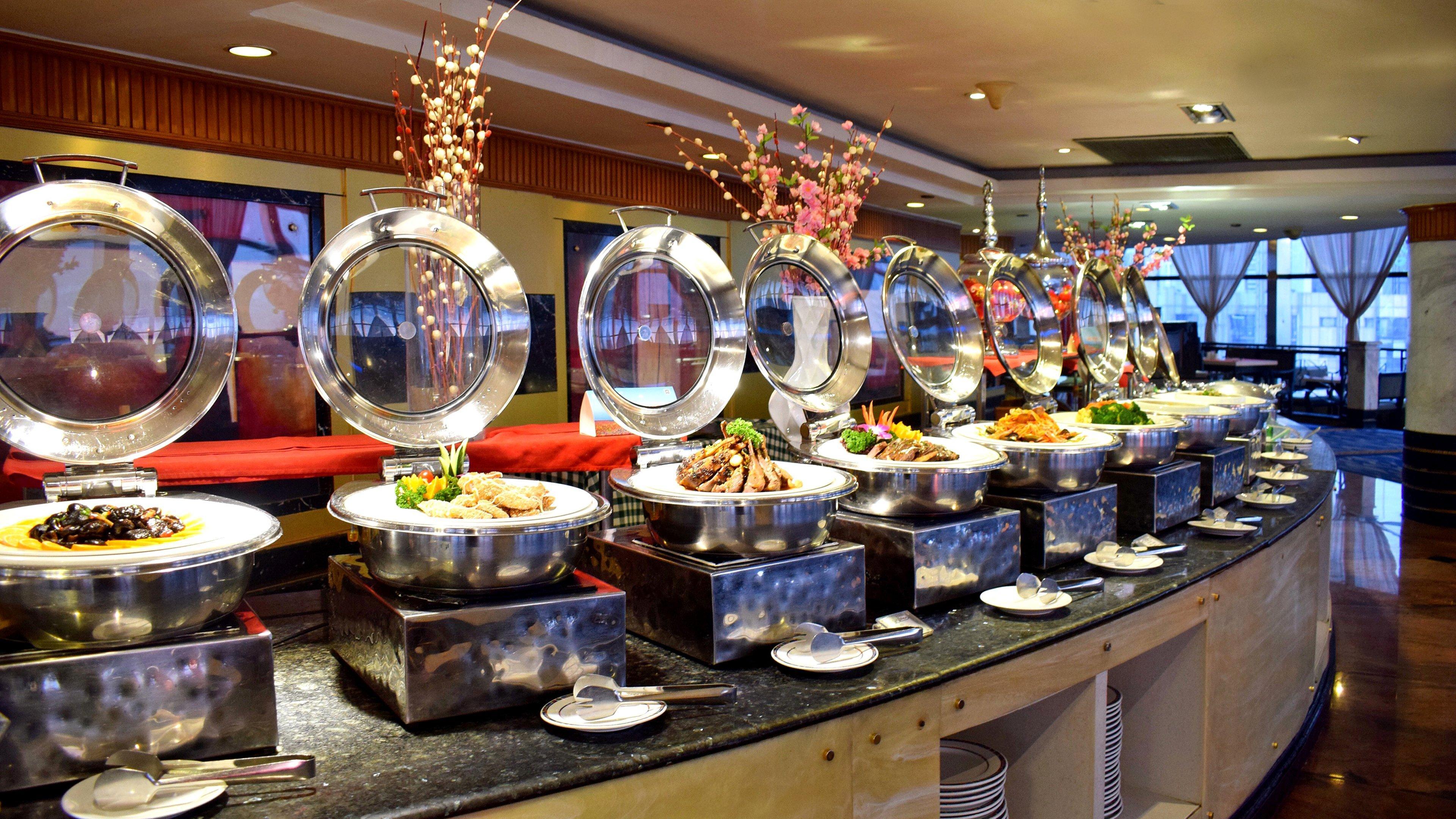 Holiday Inn Hefei By Ihg Bagian luar foto