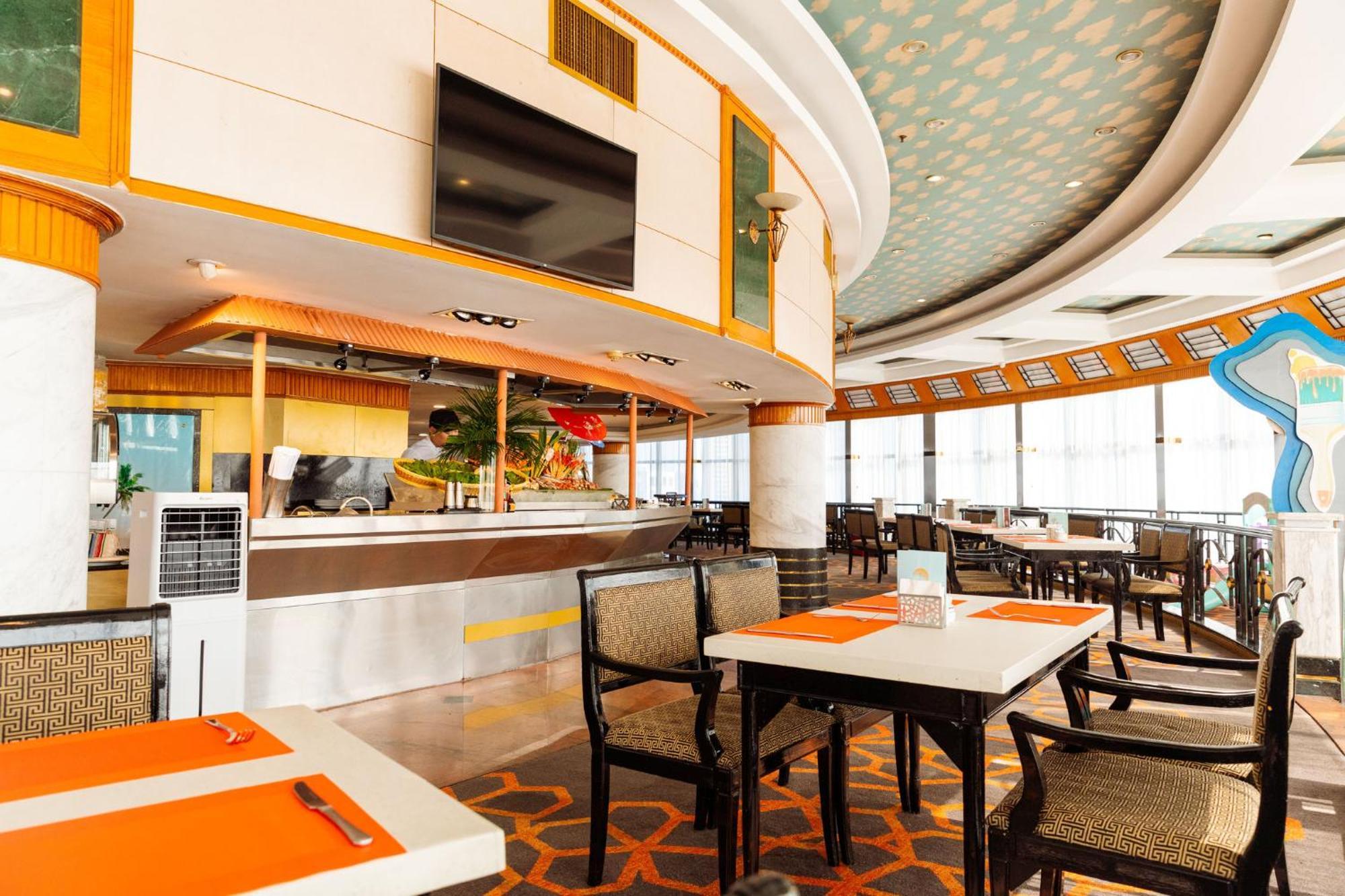 Holiday Inn Hefei By Ihg Bagian luar foto